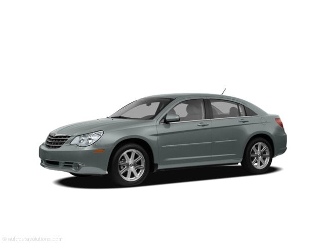 2009 Chrysler Sebring LX -
                Sterling Heights, MI