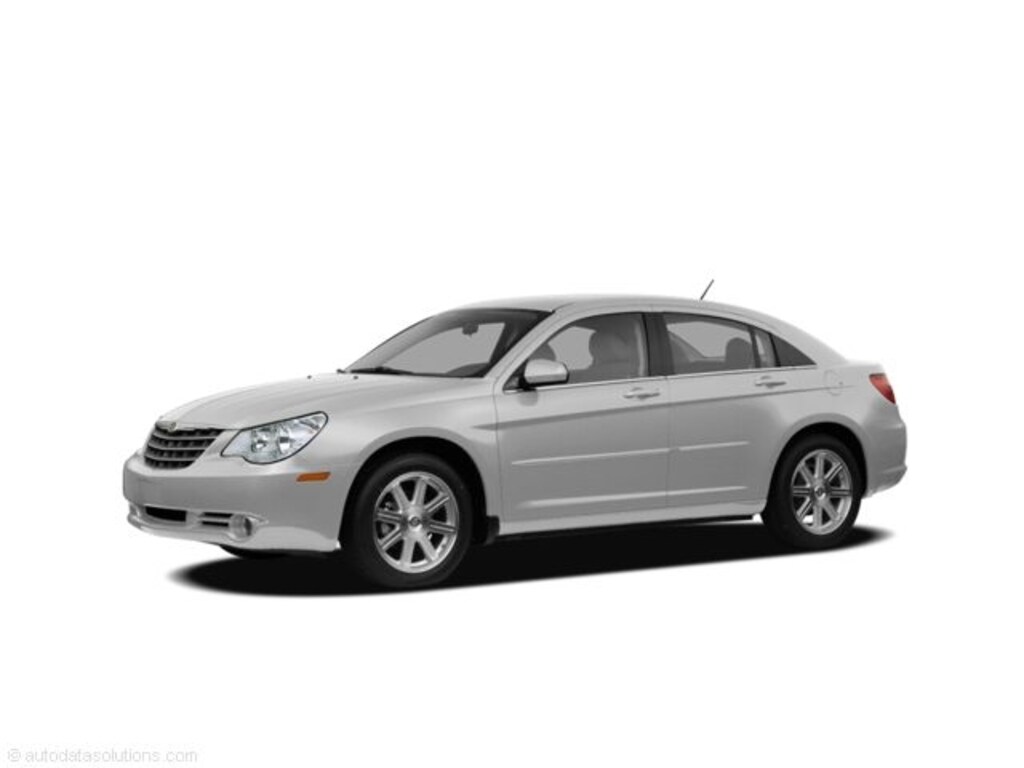 Used 2009 Chrysler Sebring LX Sedan