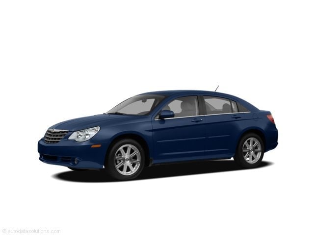 2009 Chrysler Sebring Touring -
                  Waukesha, WI