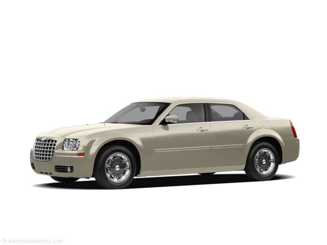 2009 Chrysler 300