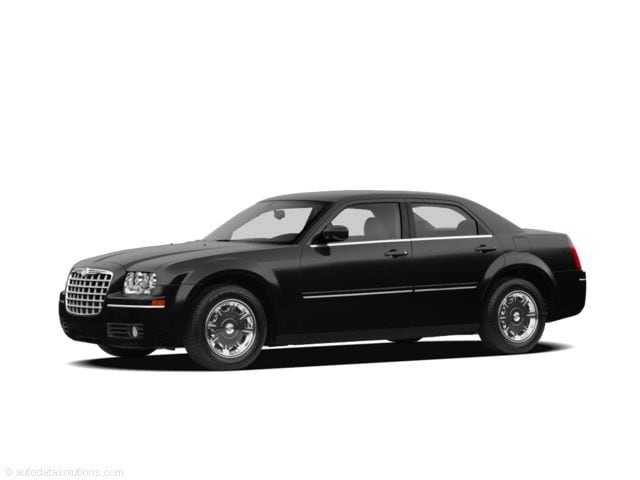 2009 Chrysler 300 Touring