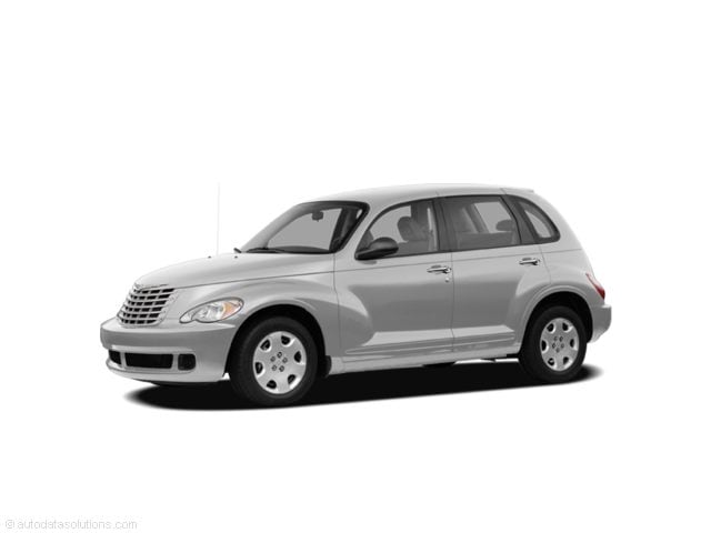 2009 Chrysler PT Cruiser Base's photo