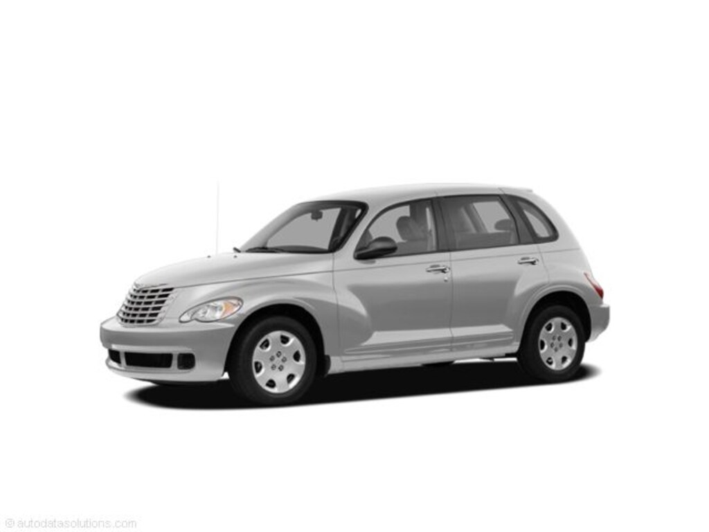 Used 2009 Chrysler PT Cruiser SUV