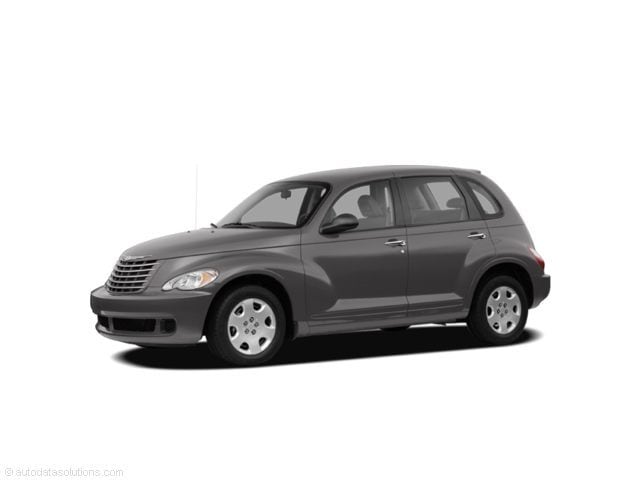 2009 Chrysler PT Cruiser Touring -
                  Roseville, CA