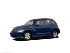 2009 Chrysler PT Cruiser