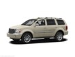  Chrysler Aspen