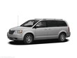  Chrysler Town & Country