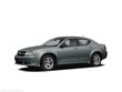 Dodge Avenger