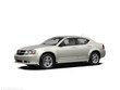  Dodge Avenger