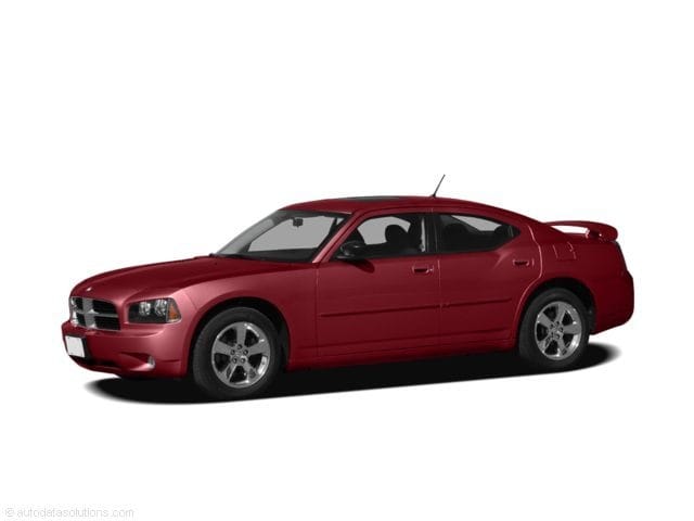 2009 Dodge Charger SXT -
                  New Port Richey, FL