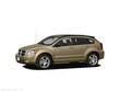  Dodge Caliber