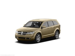 2009 Dodge Journey SE SUV