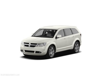 Used 2009 Dodge Journey For Sale Savannah Ga 3d4gg67v09t201687