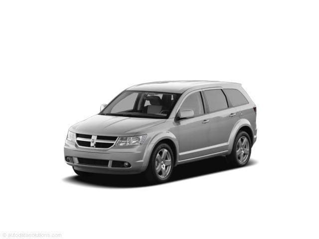 2009 Dodge Journey SXT's photo