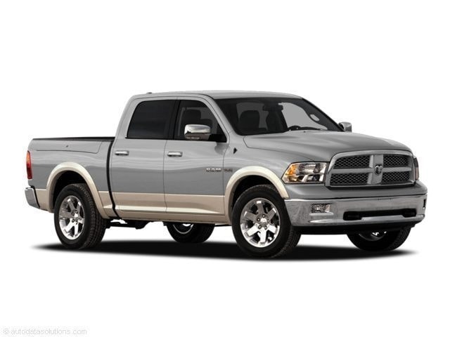 2009 Dodge Ram 1500 SLT -
                Medford, OR