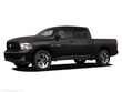 Dodge 1500 Crew