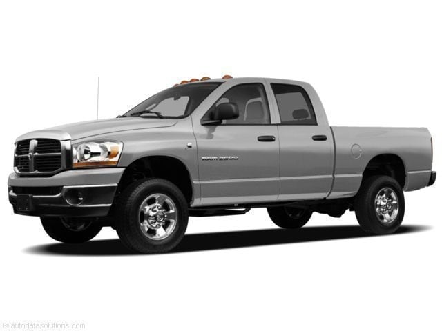 2009 Dodge Ram 2500 SLT -
                Corpus Christi, TX