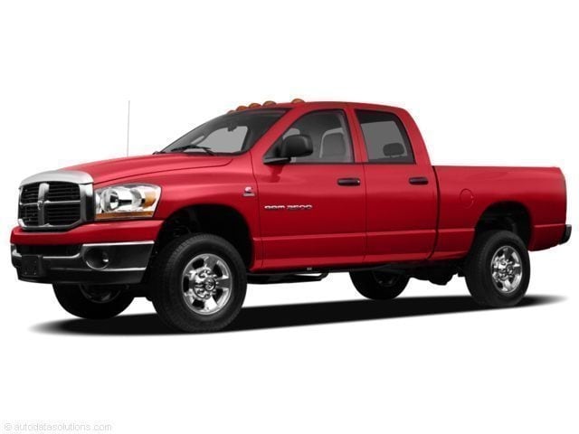 2009 Dodge Ram 2500 SLT 4X4 Quad Cab SWB's photo