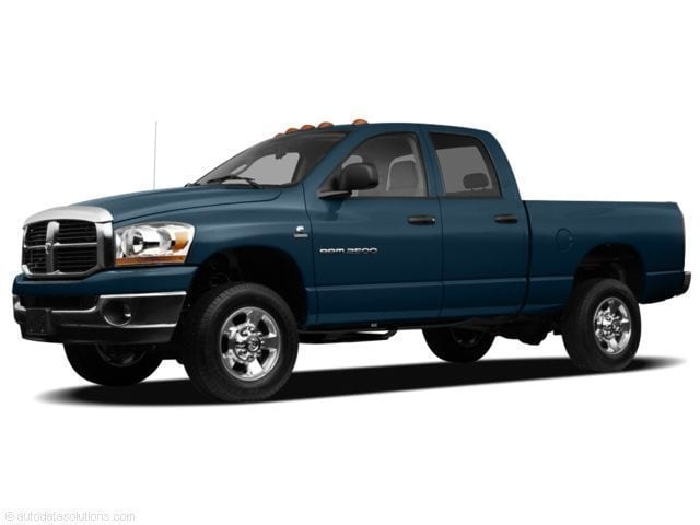 2009 Dodge Ram 2500 Laramie 4X4 Quad Cab SWB's photo