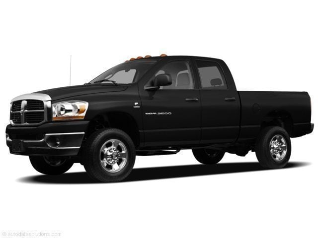 2009 Dodge Ram 2500 Pickup Laramie's photo