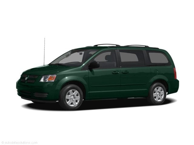 2009 Dodge Grand Caravan SE FWD's photo