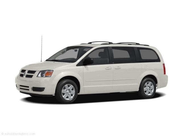 2009 Dodge Grand Caravan
