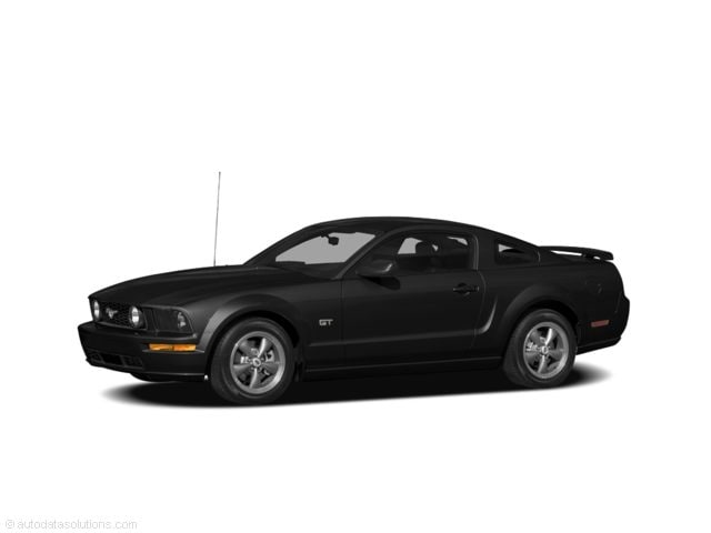 2009 Ford Mustang  -
                Honolulu, HI