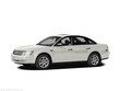 Ford Taurus
