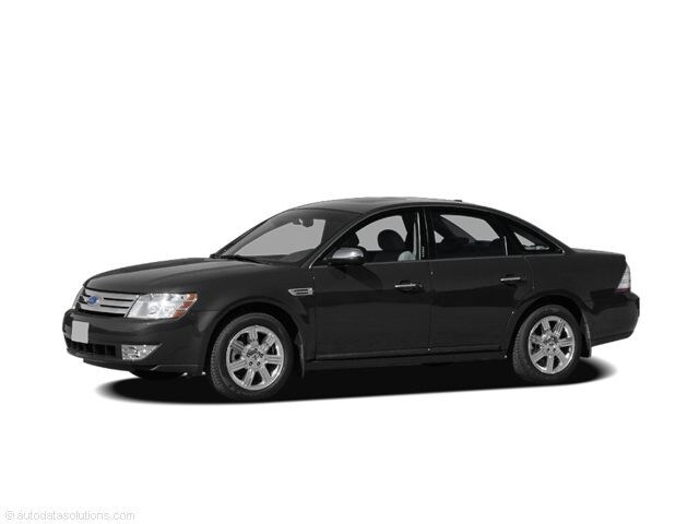 2009 Ford Taurus SEL -
                Sterling Heights, MI