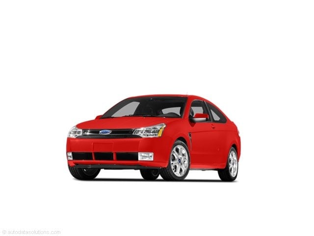 2009 Ford Focus SE -
                  Abilene, TX