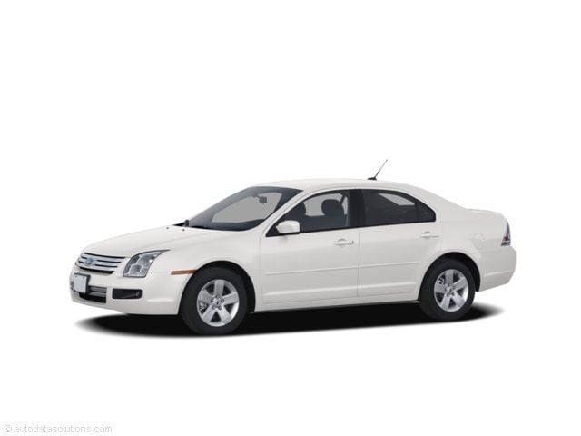 2009 Ford Fusion SE -
                  Troy, MI
