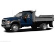  Ford F-450 Chassis