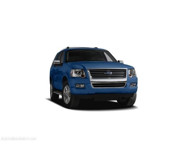2009 Ford Explorer Eddie Bauer -
                  Missoula, MT
