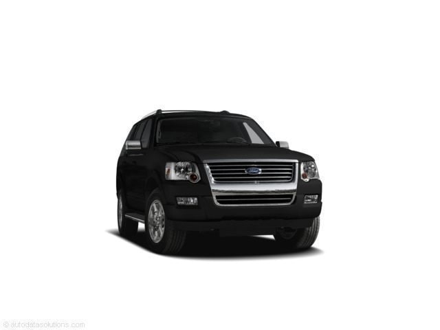 2009 Ford Explorer Limited 4.6 AWD's photo