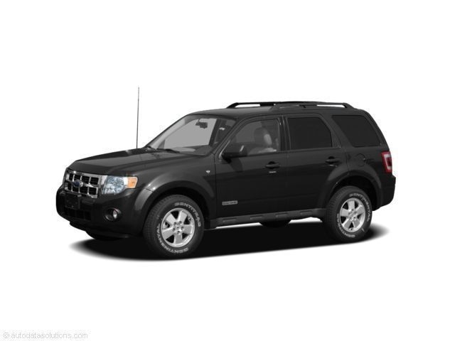 2009 Ford Escape XLT 3.0L 4WD's photo