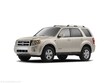  Ford Escape Hybrid
