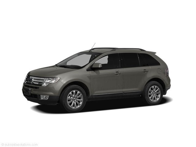 2009 Ford Edge SEL