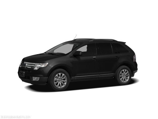 2009 Ford Edge SEL -
                  Missoula, MT
