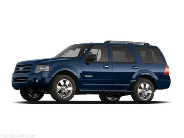 2009 Ford Expedition XLT's photo