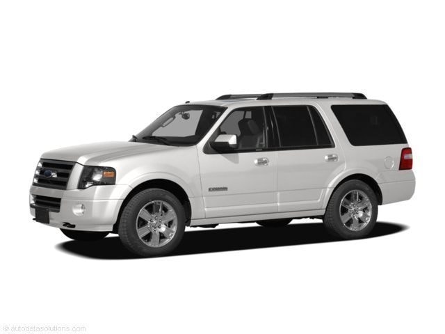 2009 Ford Expedition XLT's photo