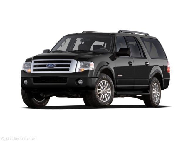 2009 Ford Expedition