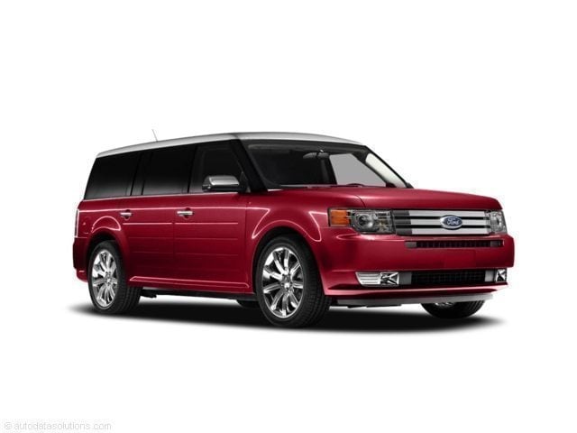 2009 Ford Flex LIMITED FWD's photo