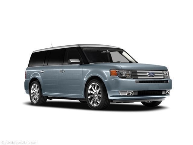 2009 Ford Flex SEL