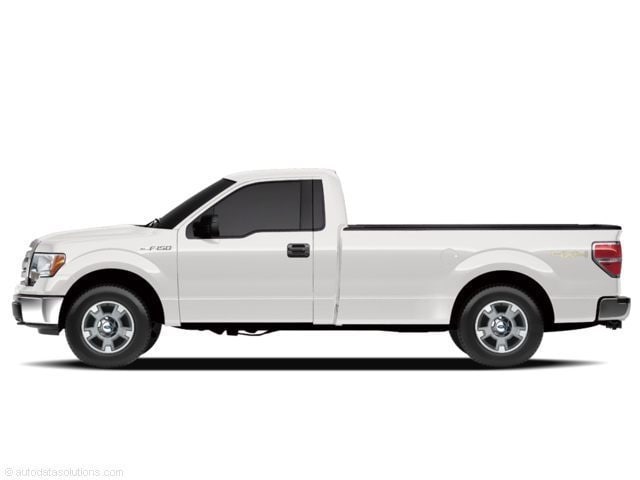 2009 Ford F-150  -
                Roseburg, OR