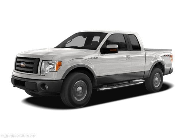 2009 Ford F-150  -
                  Great Falls, MT