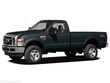 Ford Super Duty F-250 SRW