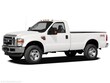  Ford Super Duty F-250 SRW