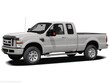  Ford Super Duty F-250 SRW