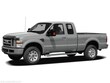  Ford F-250SD