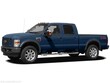 Ford F-250SD